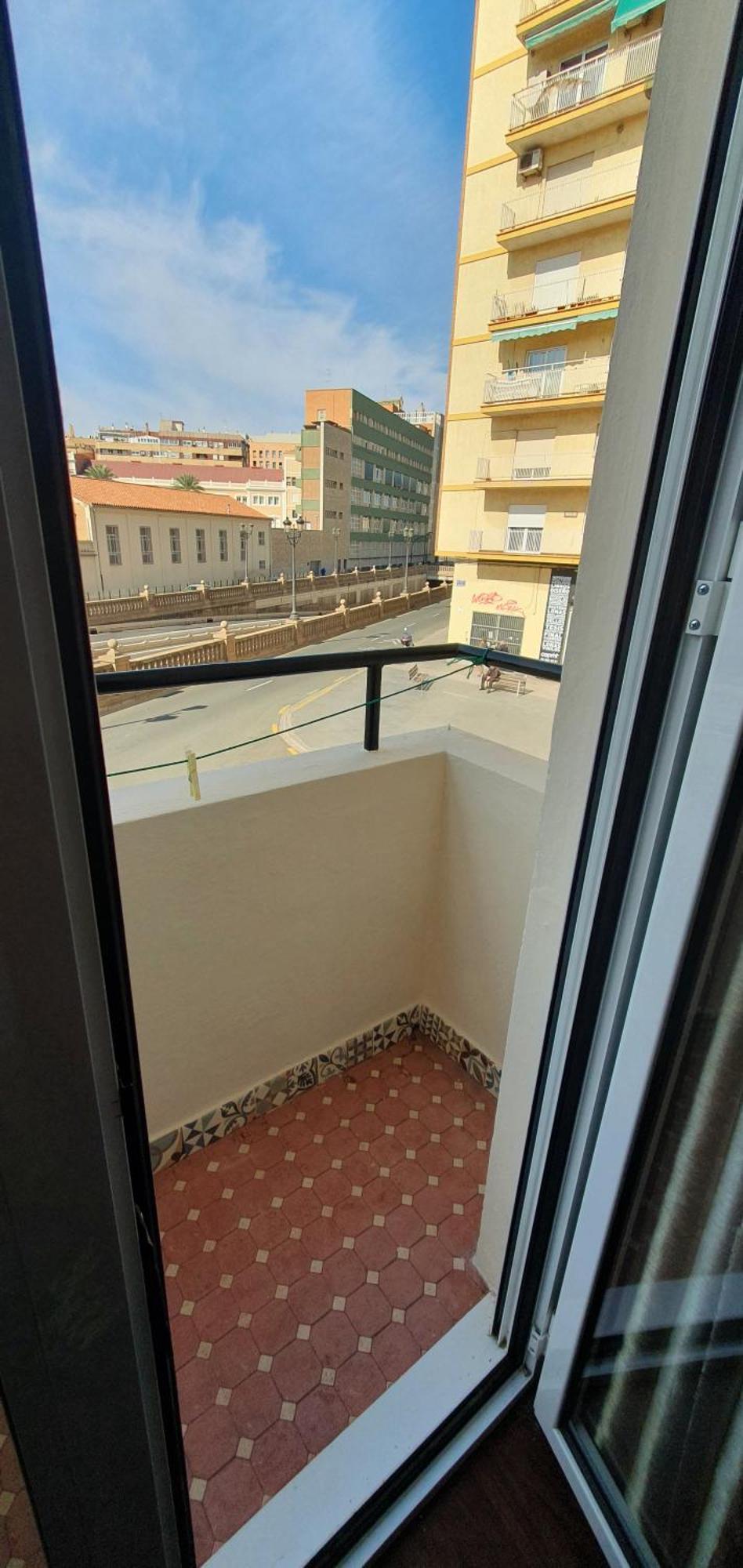 Habitacion Cerca Del Centro Valencia Exterior photo