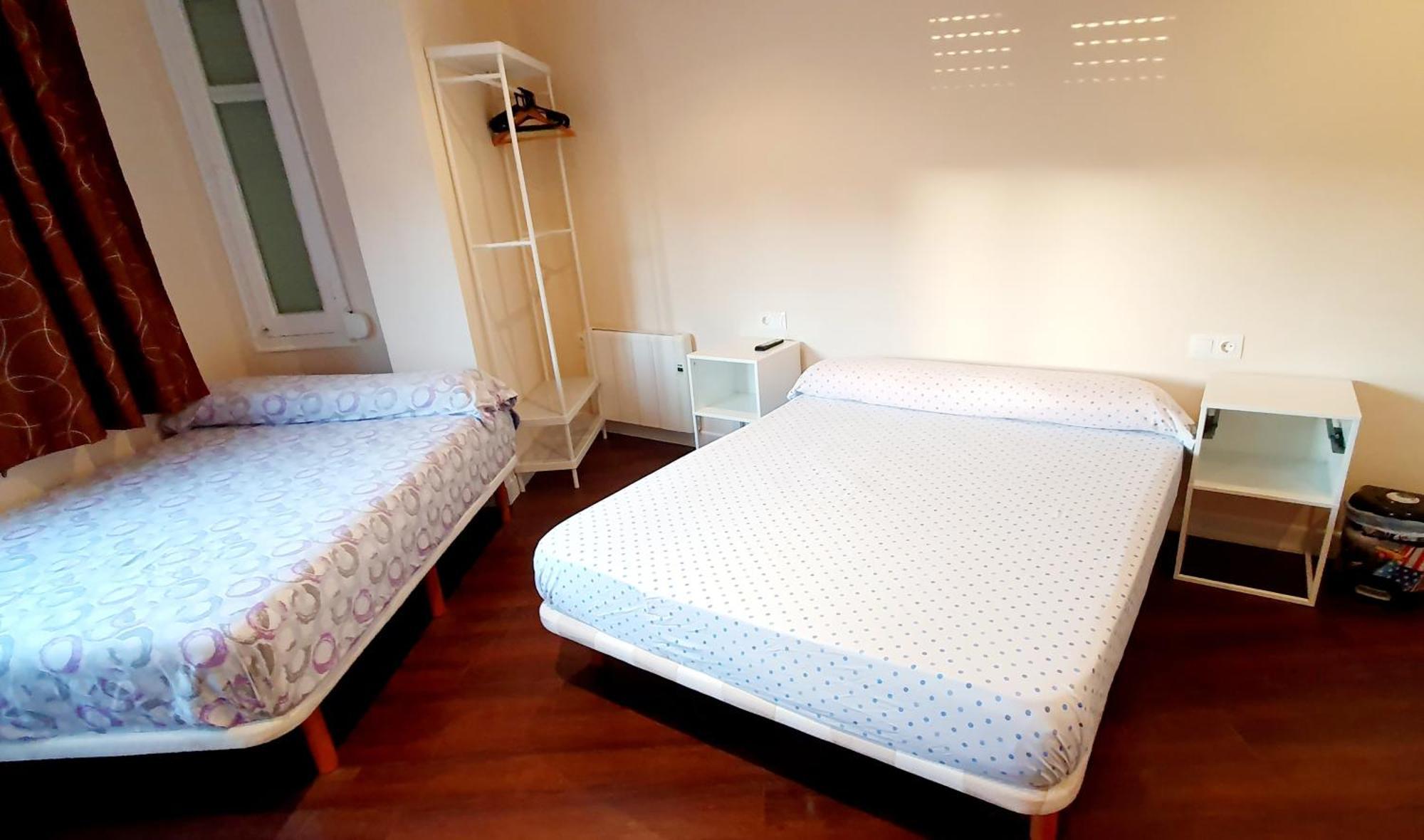 Habitacion Cerca Del Centro Valencia Room photo
